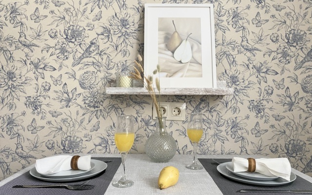 Квартира на Советской