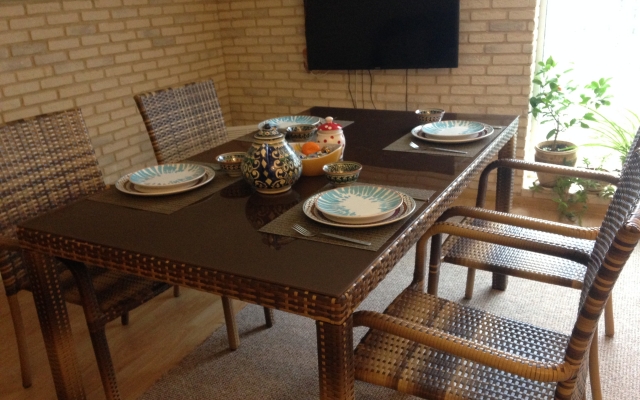 Uspenka Guest House