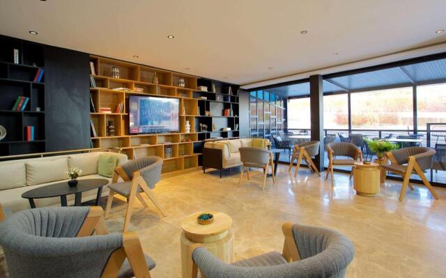 Days Inn By Wyndham Istanbul Arnavutköy