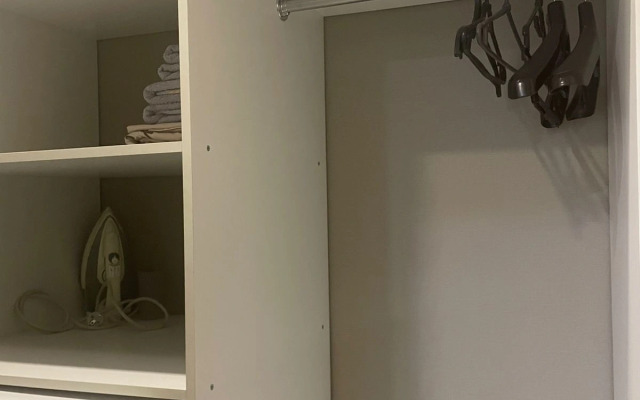 Квартира Центр притяжения