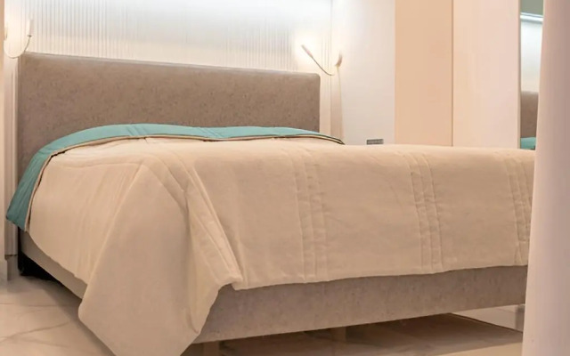 Квартира  Дизайнерская квартира в аренду в ЖК Светлана парк