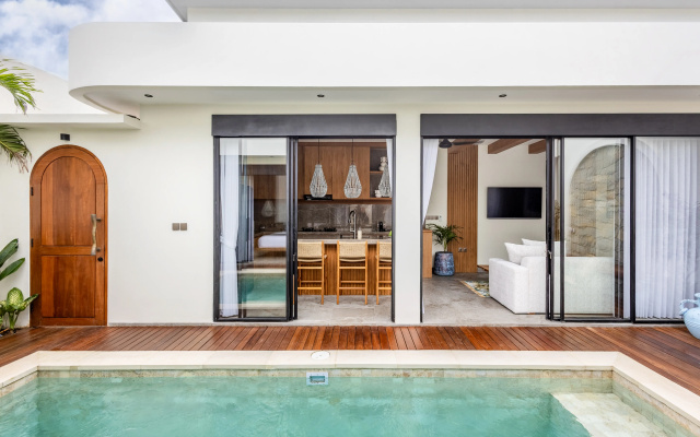 Вилла Nida Premium by Tofino Villas