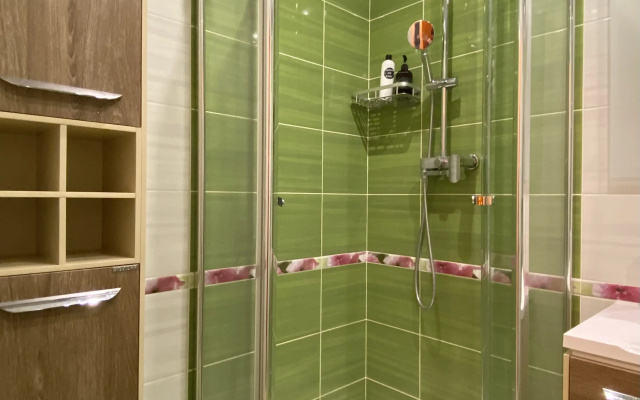 Апартаменты Иволга