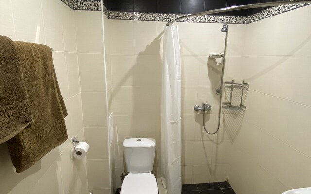 Illen Guest House
