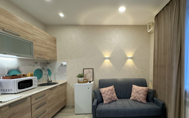 Апартаменты Вгости33 на Мира 5В