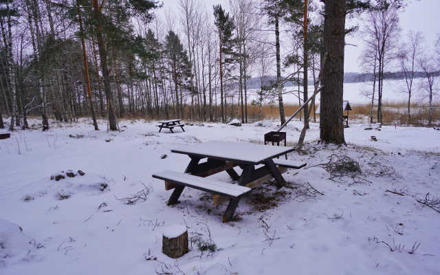 Hotel Kemping U Rautalahti