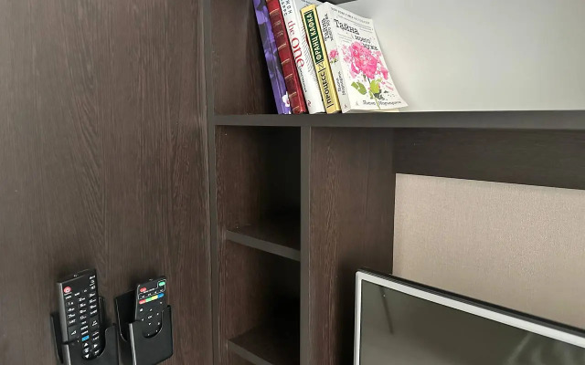 Апартаменты Runway Apartments