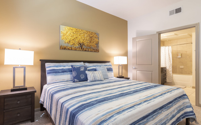 City Place 4519 Apart-Hotel