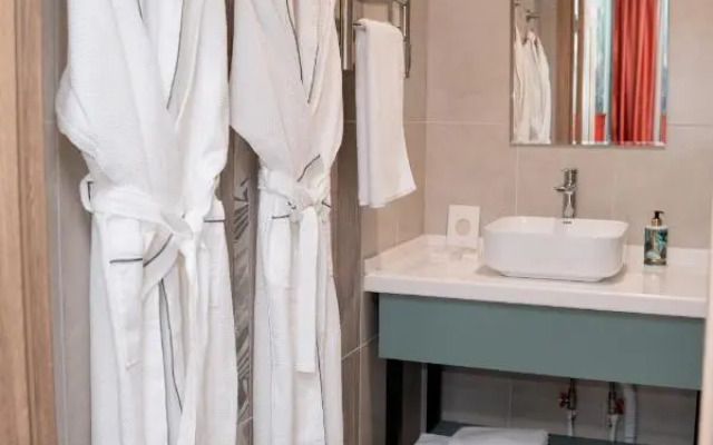 Terrenkur boutique-hotel