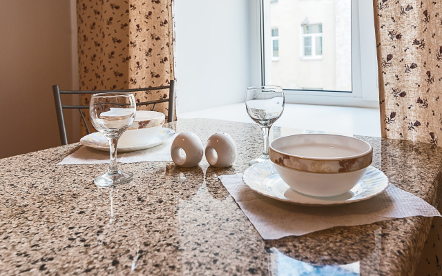 Квартира Балт-Апарт на Спасском - в самом центре Питера