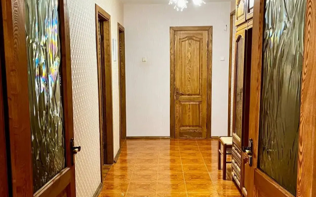 Samarskie Apartamenty Dennochy Flat