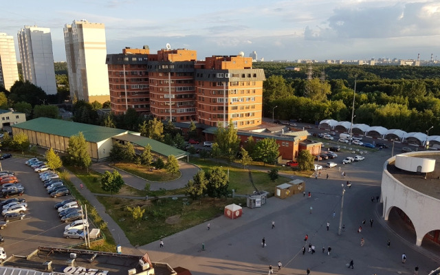 Orehovo Apartments