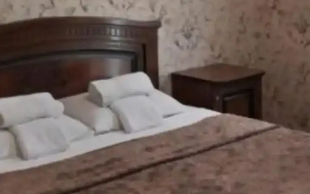 Гостевой дом Белый Лотос