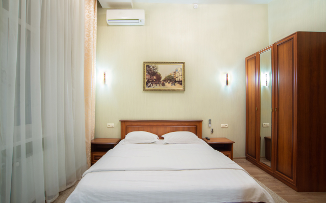 Soprano Apart Hotel