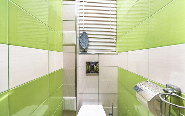 Квартира Домашний уют