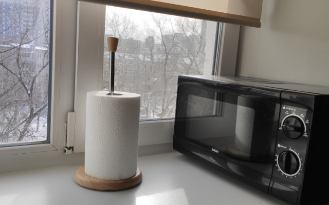 Квартира Семейная уютная для 5 человек в центре города