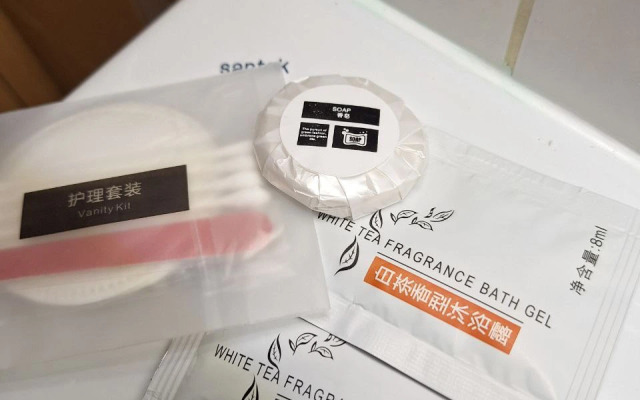 Apartamenty S Baney I Mangalom Private house