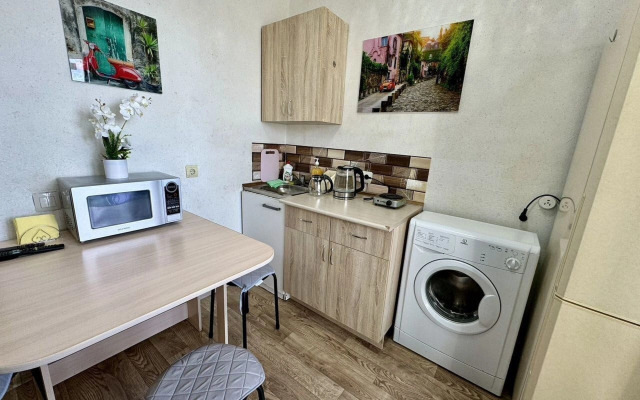 Квартира на улице Академика Дмитрия Козлова 8