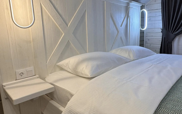 The Les Guest house