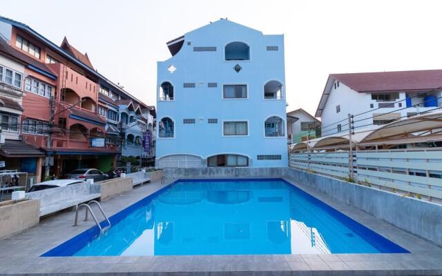 Thipurai Beach Hotel