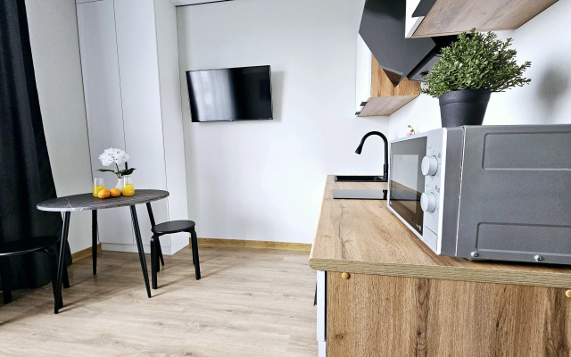 Khadi_Home v ZhK Ukrop Flat