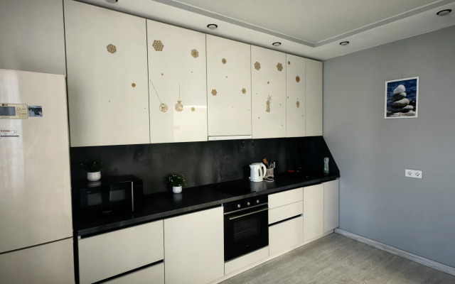 Posutochnaya Arenda Flat