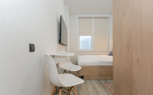 Апартаменты Уют и комфорт в центре НИИТО