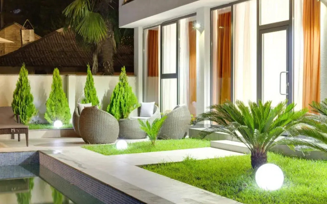 Sun Wine Hotel