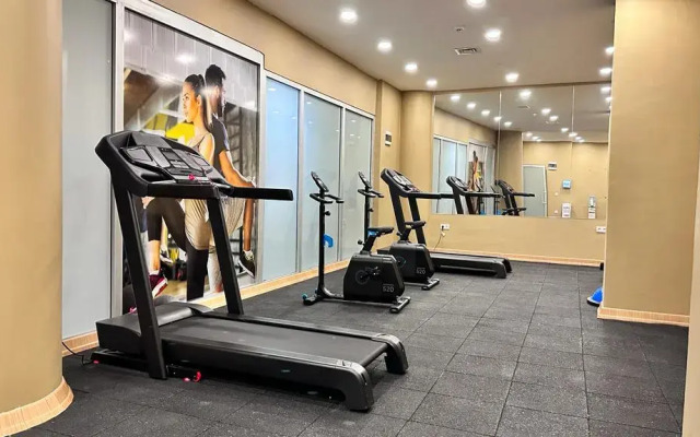 El Emin Istanbul Hotel