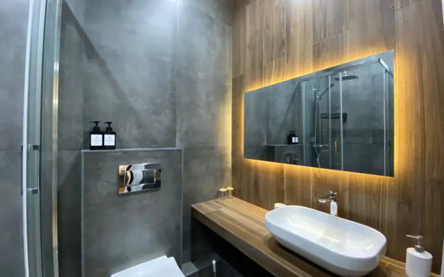 Infinity of Days Apartments 5
