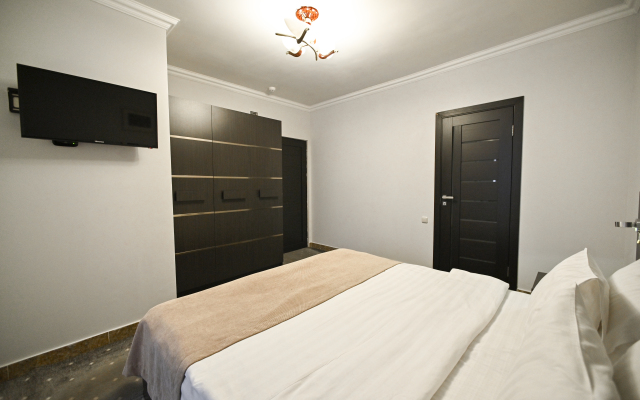 Skyline Hotel Yerevan