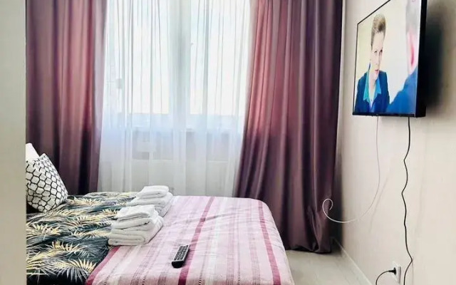 Апартаменты в Жк Смуглянкa