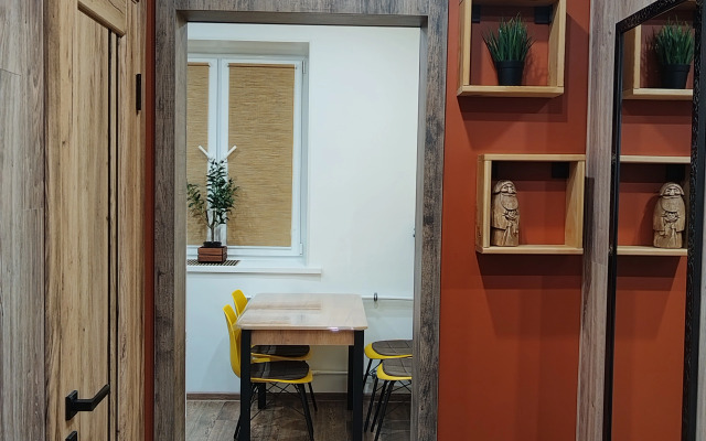 Квартира Central Lux