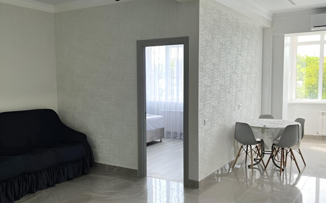 Kvartira Tsentr Apartments