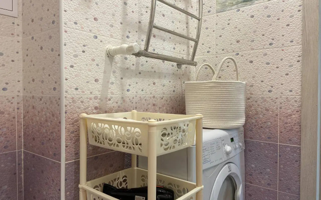 Апартаменты на Ташкентской