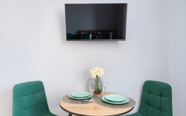 Квартира Студия на Писарева