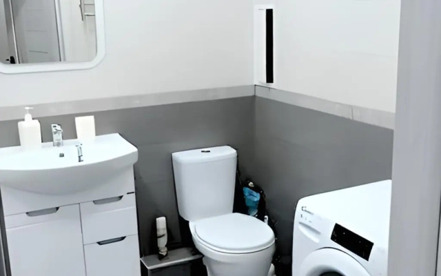 Flat u Metro v 15 Minutakh ot Kazanskogo Kremlya