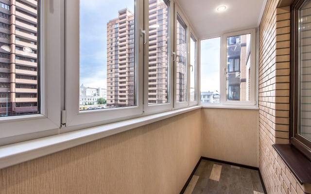 Gallery Krasnodar By Roomers Apartments