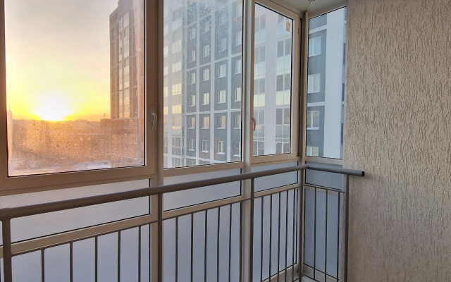 Квартира на Улице Калинина 59