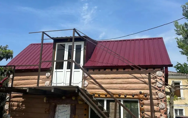 Rezo's Ranch Guest House