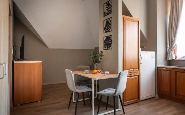 Gostevoy Dom Stadion