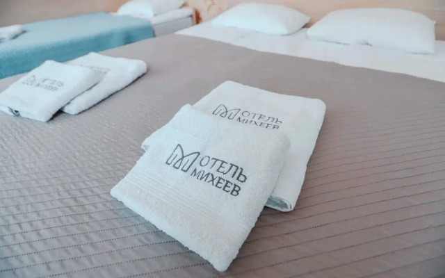Hotel Mikheev