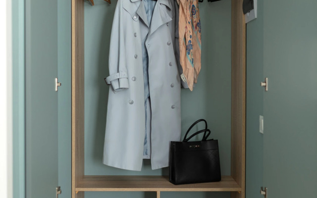 Апартаменты Rauschen Green 32/22