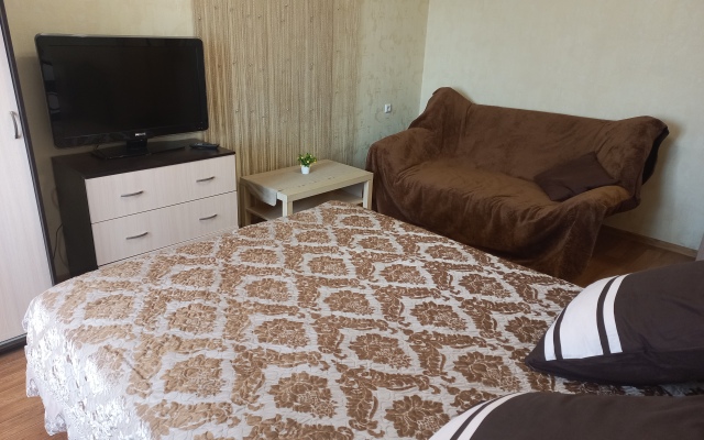 Uyutno Kak Doma Apartments