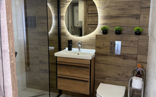 Квартира Тайный Уголок