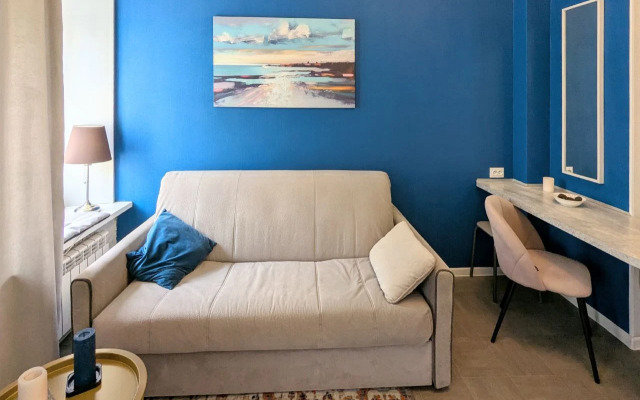 Квартира Квартирка у метро