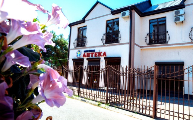 Kapuchino Mini-Hotel