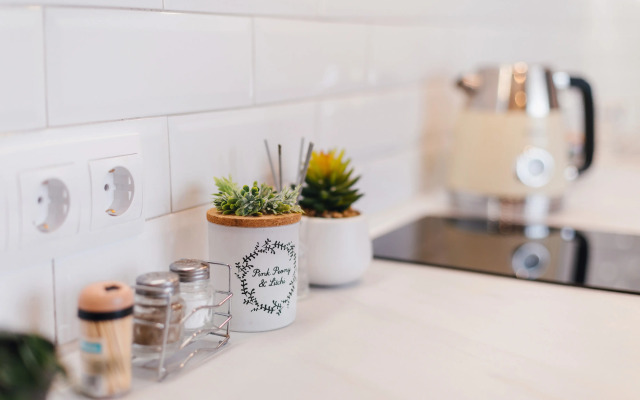 Квартира на Владимирской