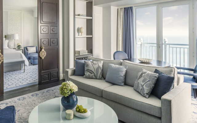 Four Seasons Hotel Doha
