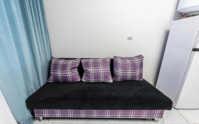 Akvapark Leto Leto Zarechny 82 Flat